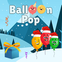 Balloon Pop