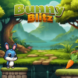 Bunny Blitz