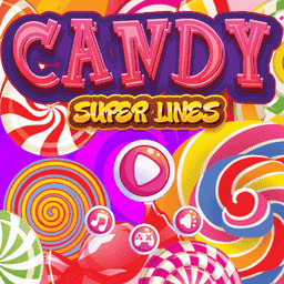 Candy Super Lines