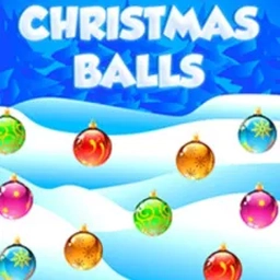 Christmas Balls