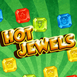 Hot Jewels