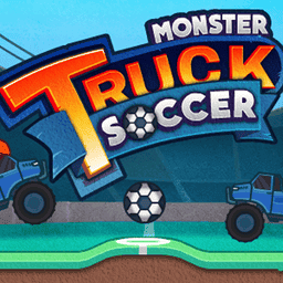 Monster Truck Soccer