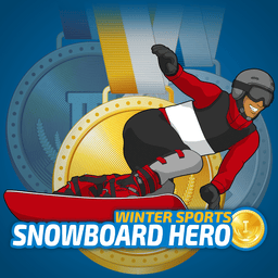 Snowboard Hero