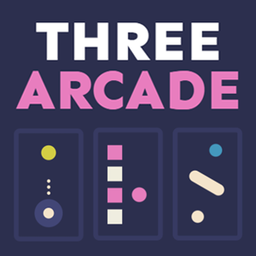 Three Arcade