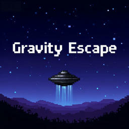 Gravity Escape