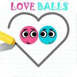 Love Balls