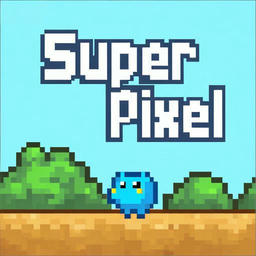 Super Pixel